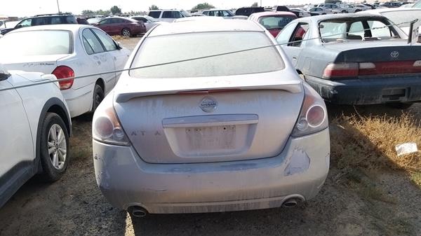 Photo 5 VIN: 1N4AL21D48C219018 - NISSAN ALTIMA 