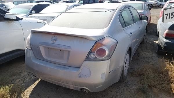 Photo 6 VIN: 1N4AL21D48C219018 - NISSAN ALTIMA 