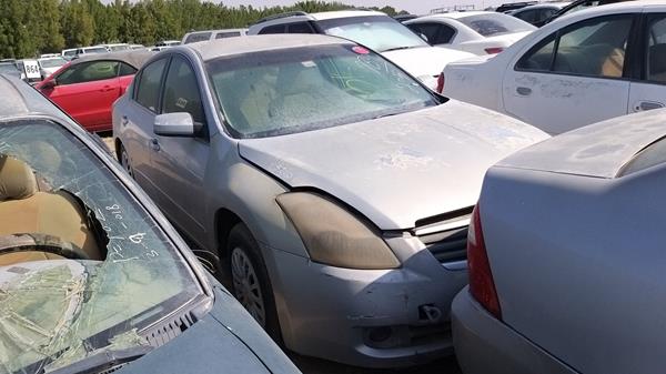 Photo 7 VIN: 1N4AL21D48C219018 - NISSAN ALTIMA 