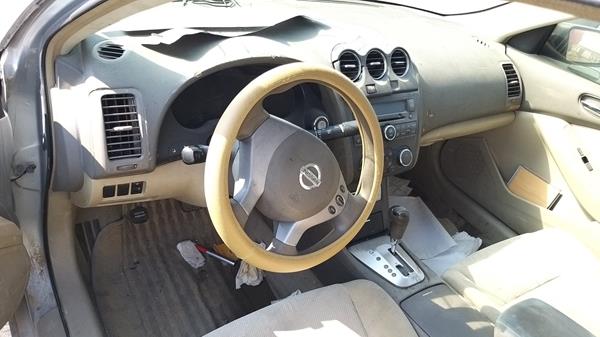 Photo 9 VIN: 1N4AL21D48C219018 - NISSAN ALTIMA 