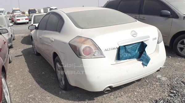 Photo 3 VIN: 1N4AL21D48C242525 - NISSAN ALTIMA 