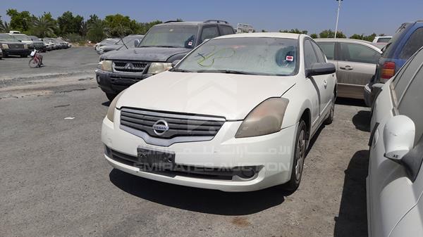 Photo 4 VIN: 1N4AL21D48C268185 - NISSAN ALTIMA 