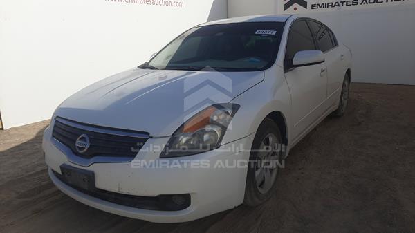 Photo 4 VIN: 1N4AL21D48C268929 - NISSAN ALTIMA 2.5S 