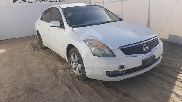 Photo 8 VIN: 1N4AL21D48C268929 - NISSAN ALTIMA 2.5S 