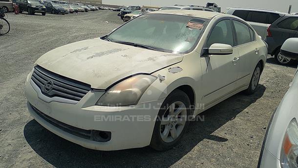 Photo 3 VIN: 1N4AL21D49C115467 - NISSAN ALTIMA 