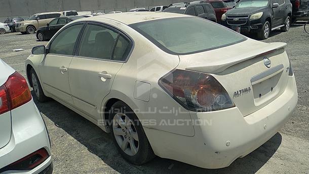 Photo 4 VIN: 1N4AL21D49C115467 - NISSAN ALTIMA 