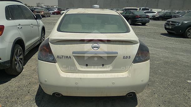 Photo 5 VIN: 1N4AL21D49C115467 - NISSAN ALTIMA 