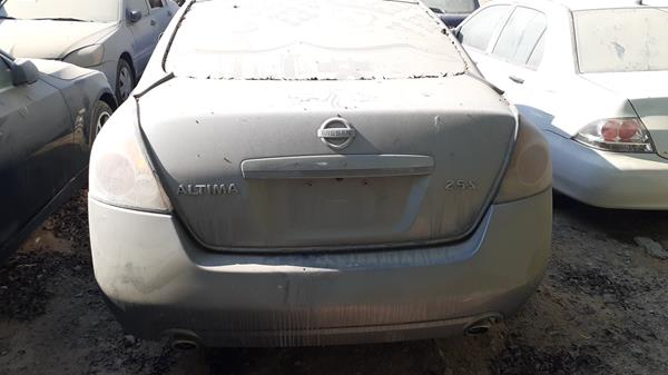 Photo 5 VIN: 1N4AL21D49C138537 - NISSAN ALTIMA 