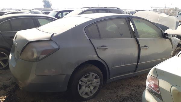 Photo 6 VIN: 1N4AL21D49C138537 - NISSAN ALTIMA 