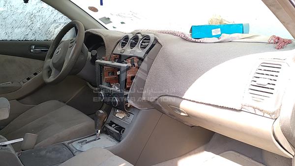 Photo 20 VIN: 1N4AL21D58C155961 - NISSAN ALTIMA 