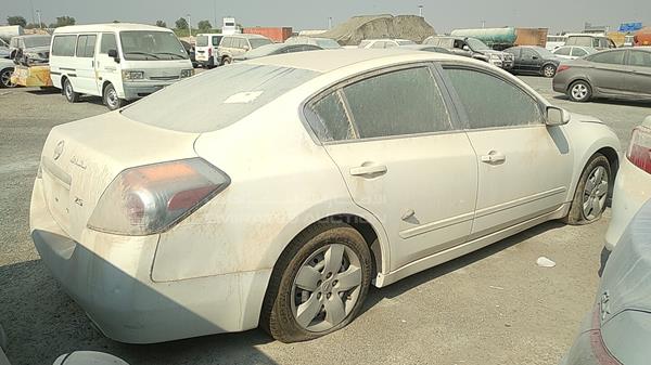 Photo 6 VIN: 1N4AL21D58C155961 - NISSAN ALTIMA 