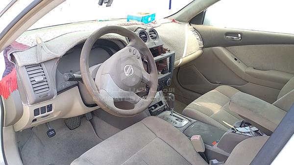 Photo 9 VIN: 1N4AL21D58C155961 - NISSAN ALTIMA 