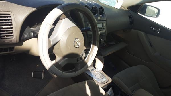 Photo 11 VIN: 1N4AL21D58C185395 - NISSAN ALTIMA 