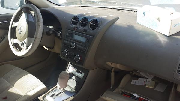 Photo 22 VIN: 1N4AL21D58C185395 - NISSAN ALTIMA 