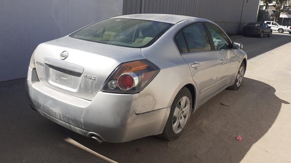 Photo 8 VIN: 1N4AL21D58C185395 - NISSAN ALTIMA 