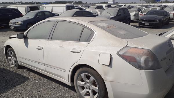 Photo 4 VIN: 1N4AL21D58C187406 - NISSAN ALTIMA 