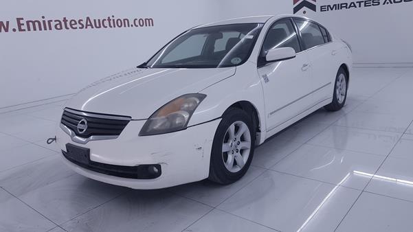 Photo 5 VIN: 1N4AL21D58C240914 - NISSAN ALTIMA 