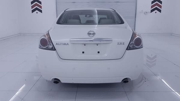 Photo 7 VIN: 1N4AL21D58C240914 - NISSAN ALTIMA 