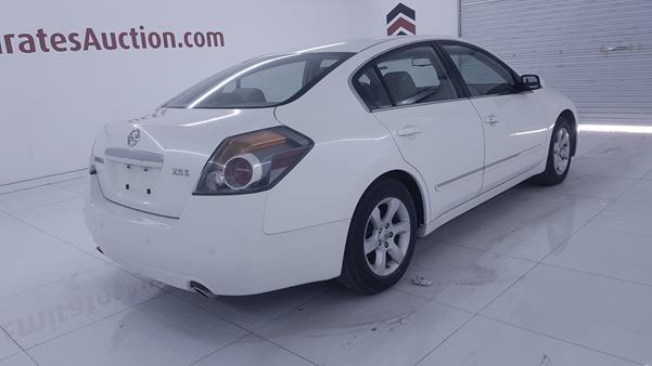 Photo 8 VIN: 1N4AL21D58C240914 - NISSAN ALTIMA 