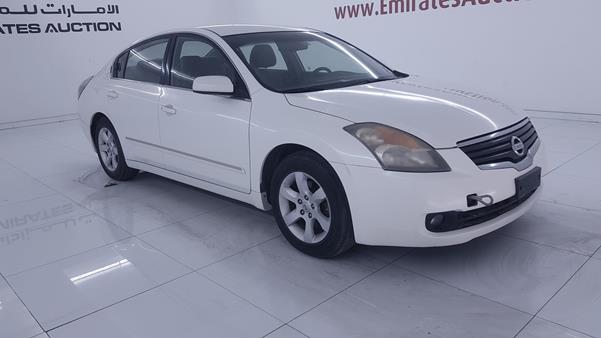 Photo 9 VIN: 1N4AL21D58C240914 - NISSAN ALTIMA 