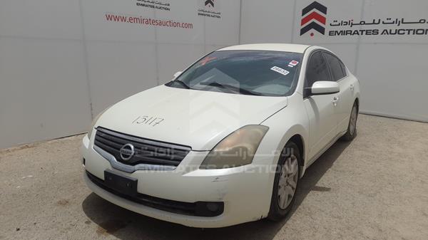 Photo 5 VIN: 1N4AL21D59C110083 - NISSAN ALTIMA 