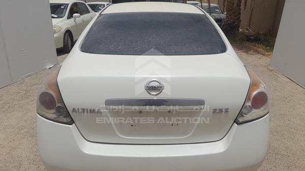 Photo 7 VIN: 1N4AL21D59C110083 - NISSAN ALTIMA 