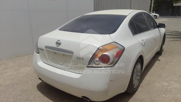 Photo 8 VIN: 1N4AL21D59C110083 - NISSAN ALTIMA 