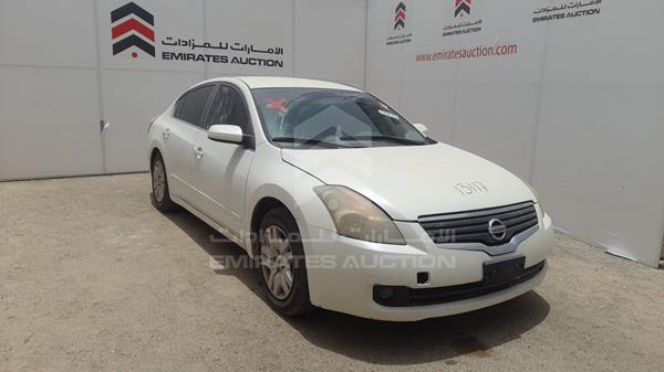 Photo 9 VIN: 1N4AL21D59C110083 - NISSAN ALTIMA 