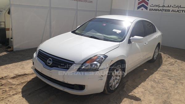 Photo 5 VIN: 1N4AL21D59C112643 - NISSAN ALTIMA 