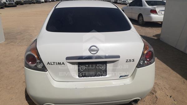 Photo 7 VIN: 1N4AL21D59C112643 - NISSAN ALTIMA 