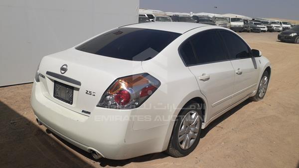 Photo 8 VIN: 1N4AL21D59C112643 - NISSAN ALTIMA 