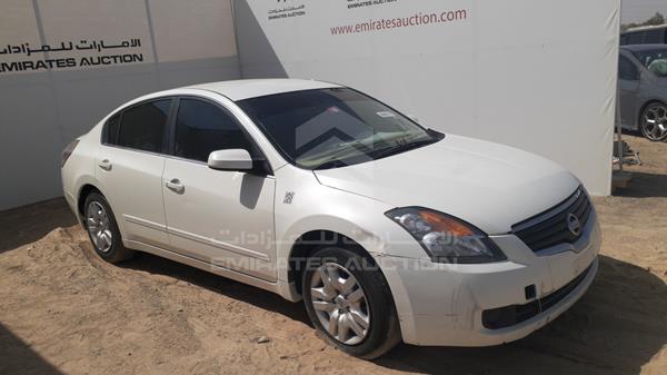 Photo 9 VIN: 1N4AL21D59C112643 - NISSAN ALTIMA 