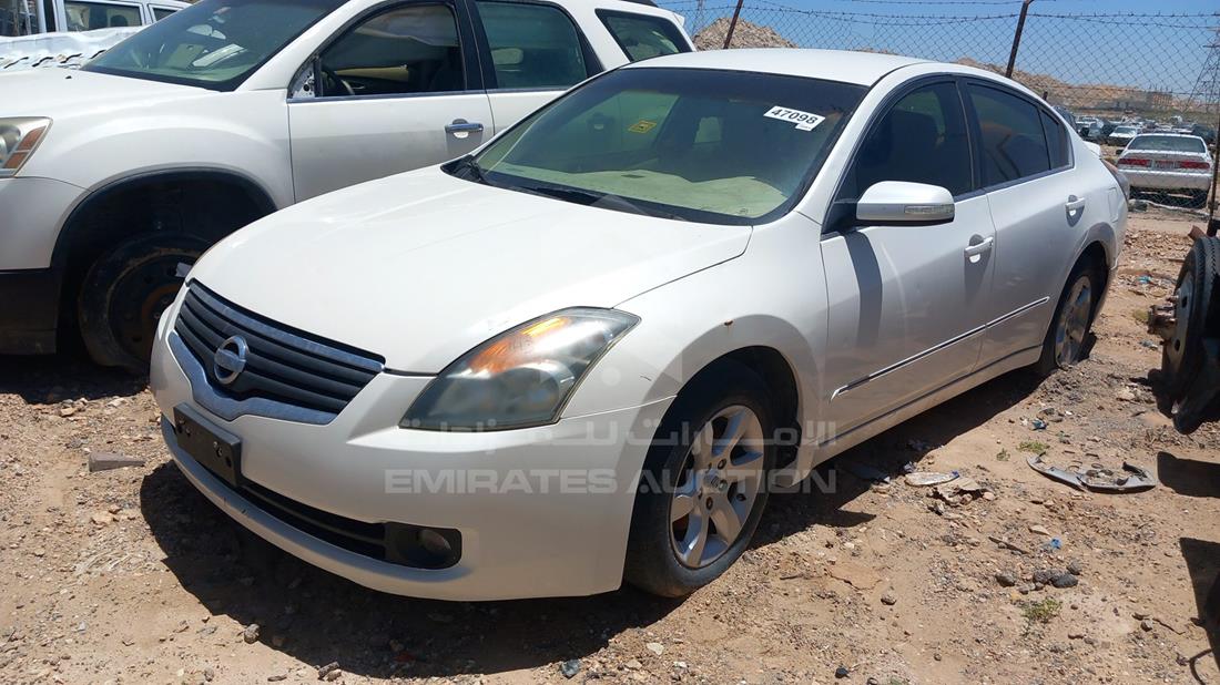 Photo 4 VIN: 1N4AL21D59C113517 - NISSAN ALTIMA 