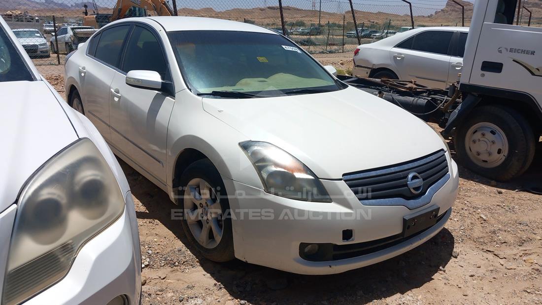 Photo 8 VIN: 1N4AL21D59C113517 - NISSAN ALTIMA 