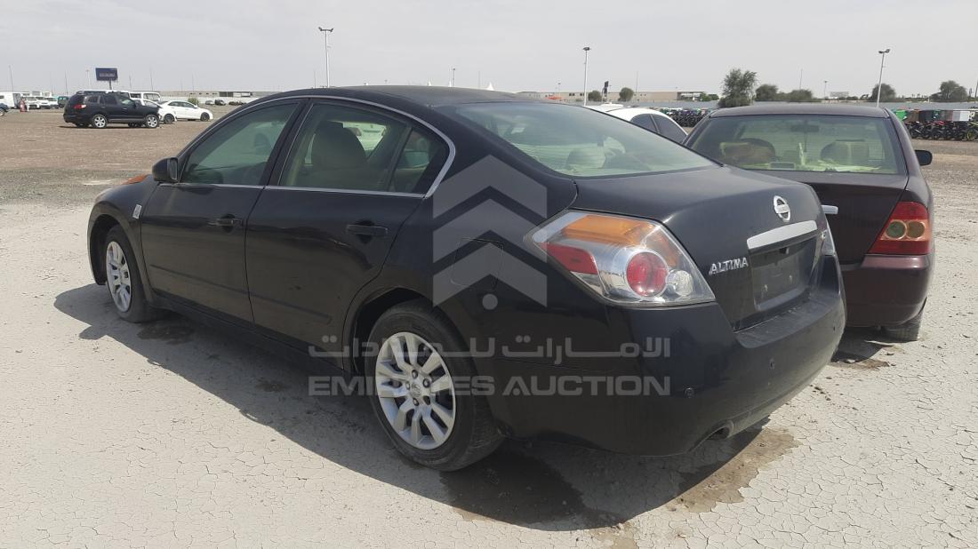 Photo 5 VIN: 1N4AL21D59C118300 - NISSAN ALTIMA 