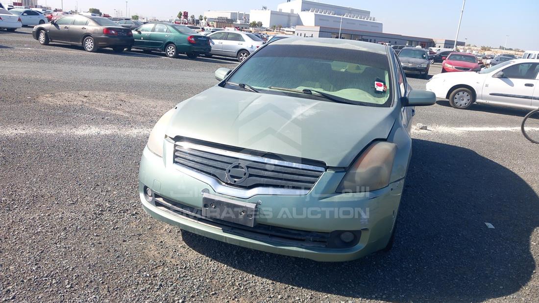 Photo 1 VIN: 1N4AL21D68C111614 - NISSAN ALTIMA 