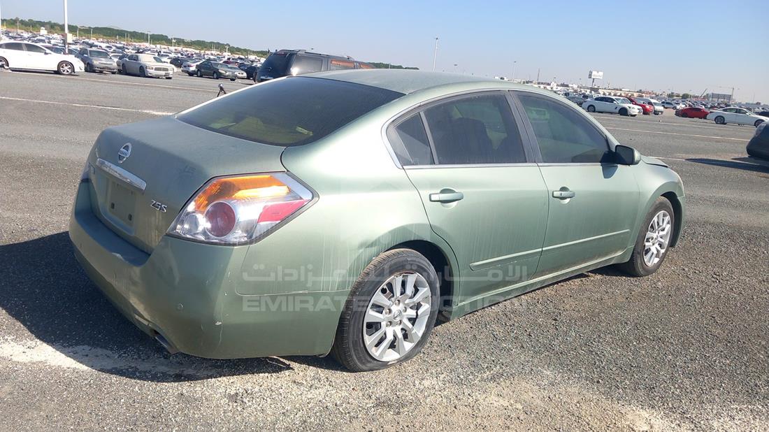 Photo 10 VIN: 1N4AL21D68C111614 - NISSAN ALTIMA 