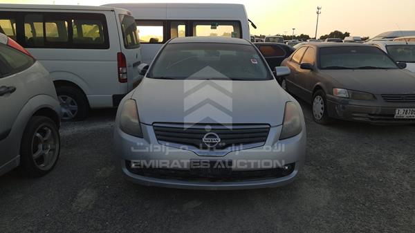 Photo 0 VIN: 1N4AL21D68C118157 - NISSAN ALTIMA 2.5S 