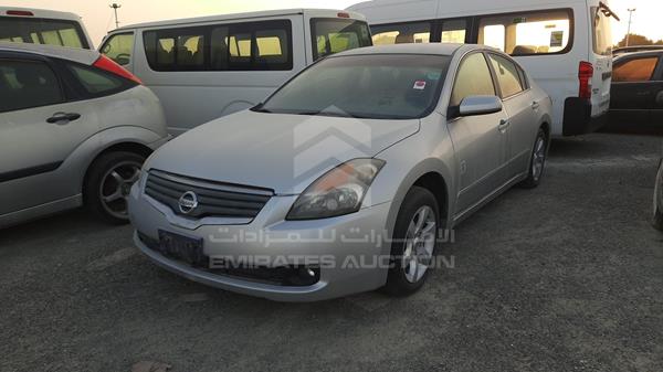 Photo 3 VIN: 1N4AL21D68C118157 - NISSAN ALTIMA 2.5S 