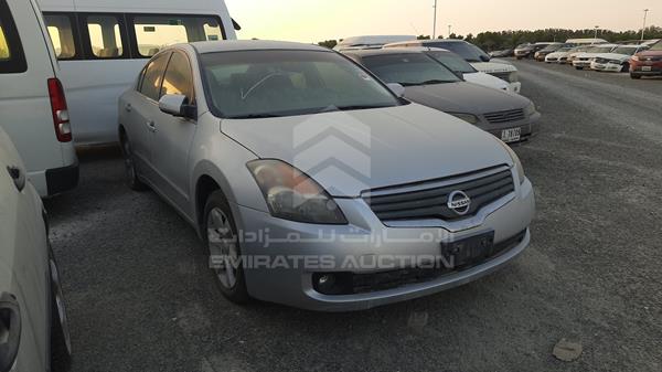 Photo 7 VIN: 1N4AL21D68C118157 - NISSAN ALTIMA 2.5S 