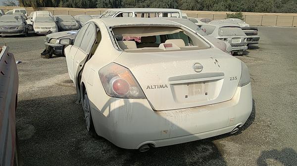 Photo 4 VIN: 1N4AL21D69C108519 - NISSAN ALTIMA 