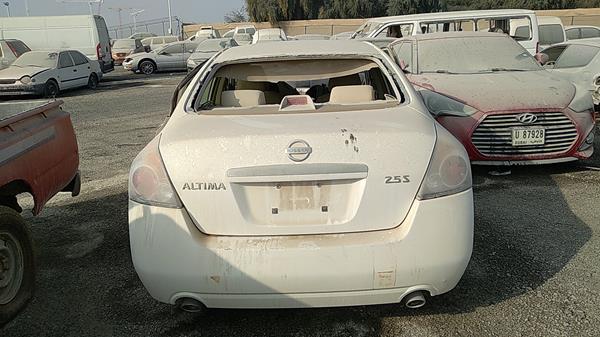 Photo 5 VIN: 1N4AL21D69C108519 - NISSAN ALTIMA 