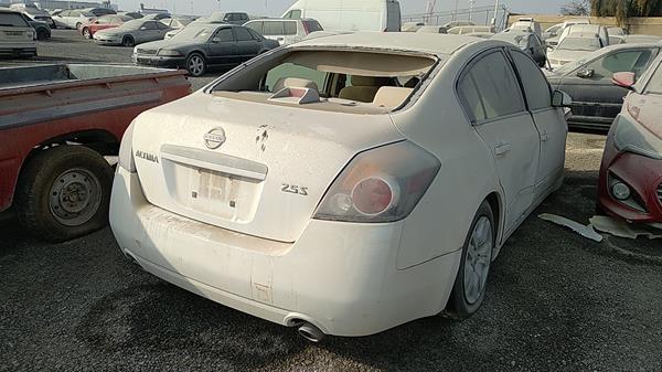 Photo 6 VIN: 1N4AL21D69C108519 - NISSAN ALTIMA 