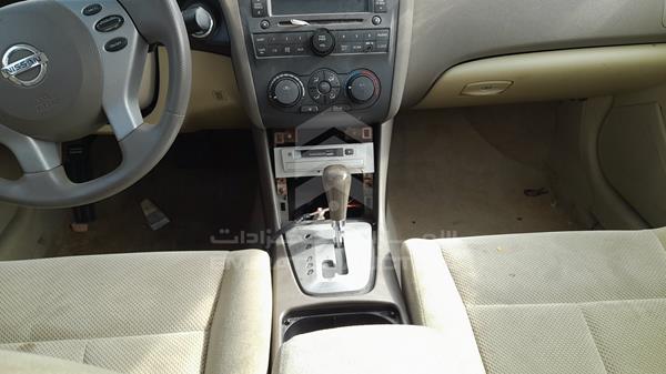 Photo 15 VIN: 1N4AL21D69C111730 - NISSAN ALTIMA 