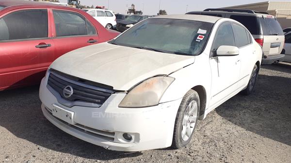 Photo 5 VIN: 1N4AL21D69C134540 - NISSAN ALTIMA 