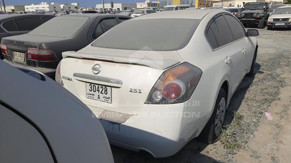 Photo 6 VIN: 1N4AL21D69C149569 - NISSAN ALTIMA 2.5S 