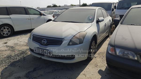 Photo 3 VIN: 1N4AL21D69C149569 - NISSAN ALTIMA 2.5S 