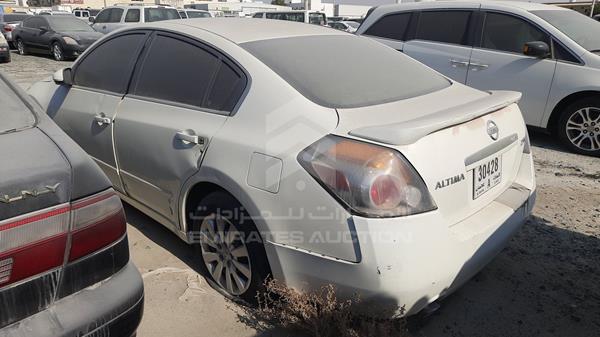 Photo 4 VIN: 1N4AL21D69C149569 - NISSAN ALTIMA 2.5S 