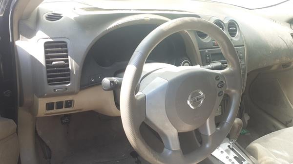 Photo 11 VIN: 1N4AL21D69C156697 - NISSAN ALTIMA 