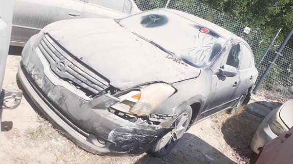 Photo 4 VIN: 1N4AL21D69C156697 - NISSAN ALTIMA 